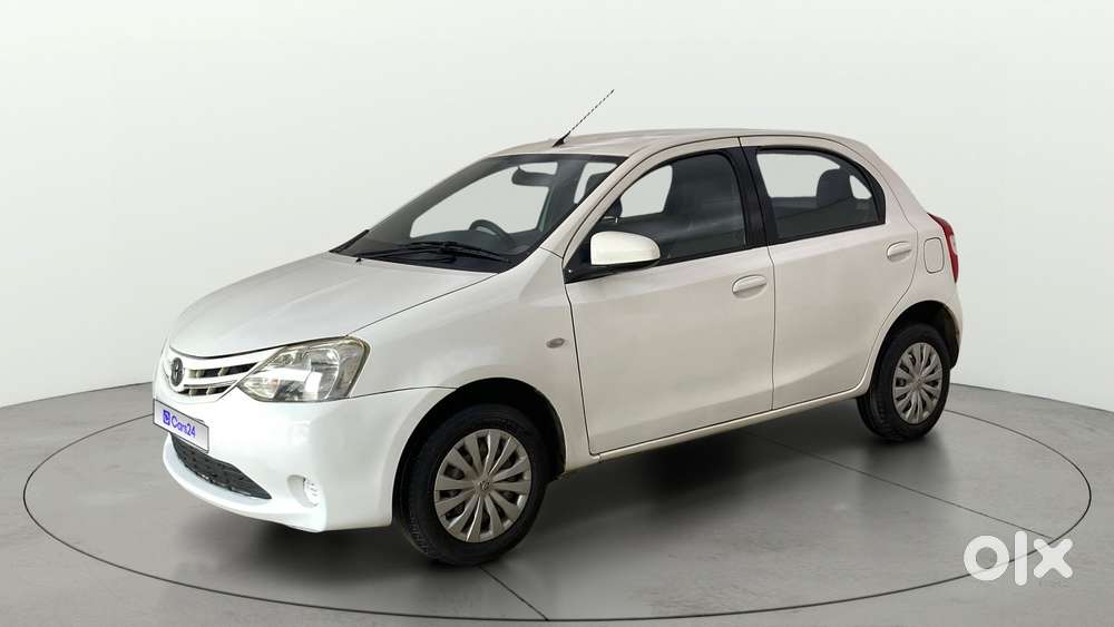 Toyota Etios Liva Gd, 2013, Diesel