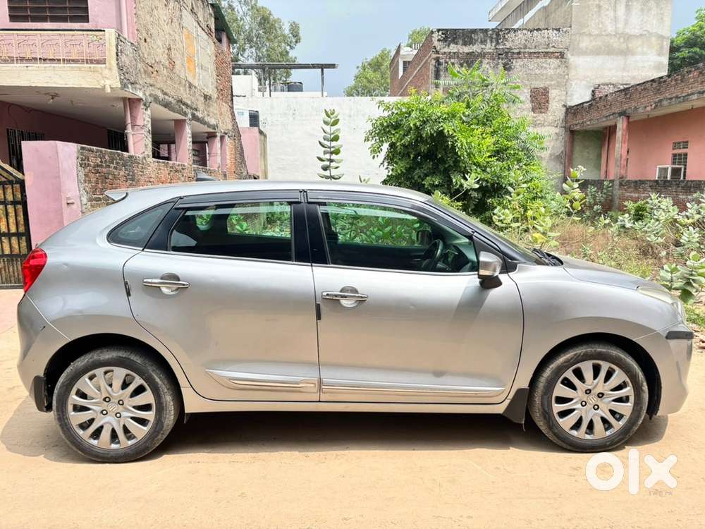 Maruti Suzuki December 2017 Alpha Cvt