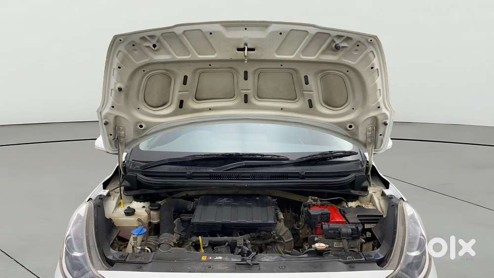 Hyundai Grand I10 Nios Asta Amt 1.2 Kappa Vtvt, 2022, Petrol