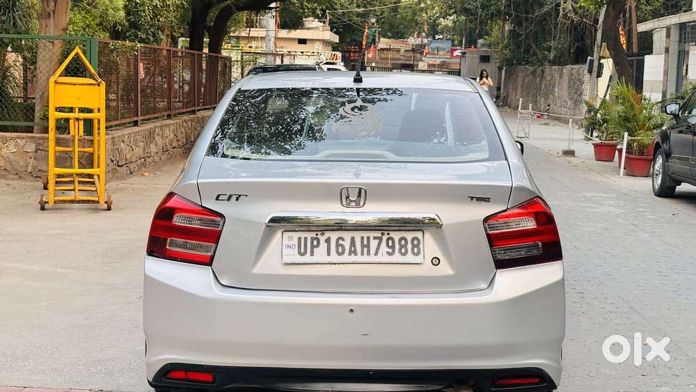 Honda City 2011-2013 1.5 V Mt Sunroof, 2012, Cng & Hybrids