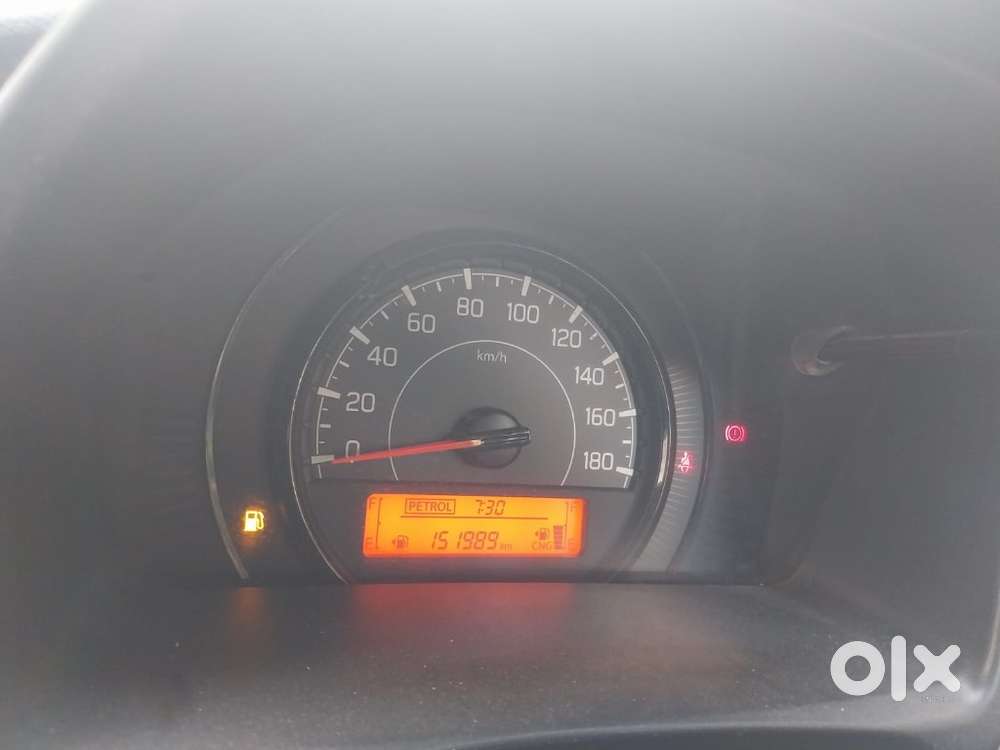 Maruti Suzuki Wagon R 1.0 Lxi Cng, 2019, Cng & Hybrids