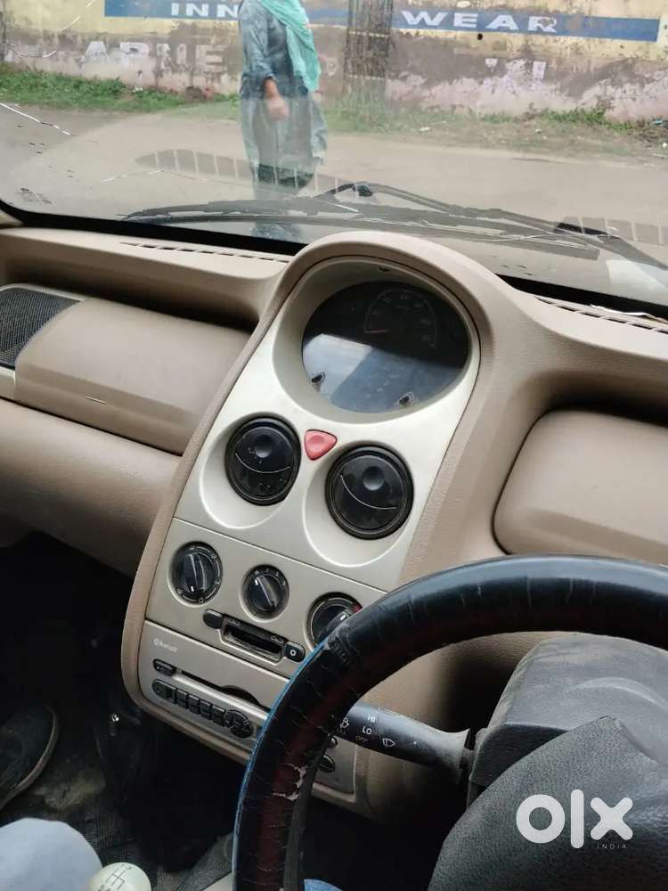 Tata Nano Twist Xt 2015