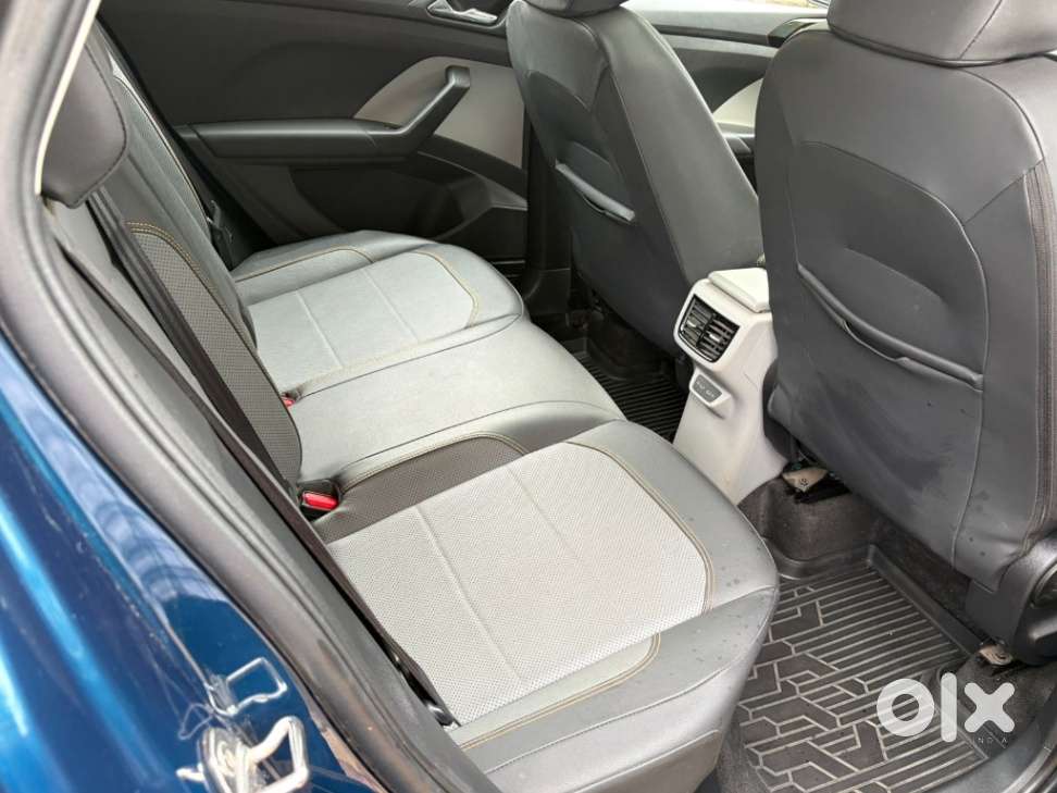 Skoda Kushaq 1.5 Tsi Style Dsg, 2023, Petrol