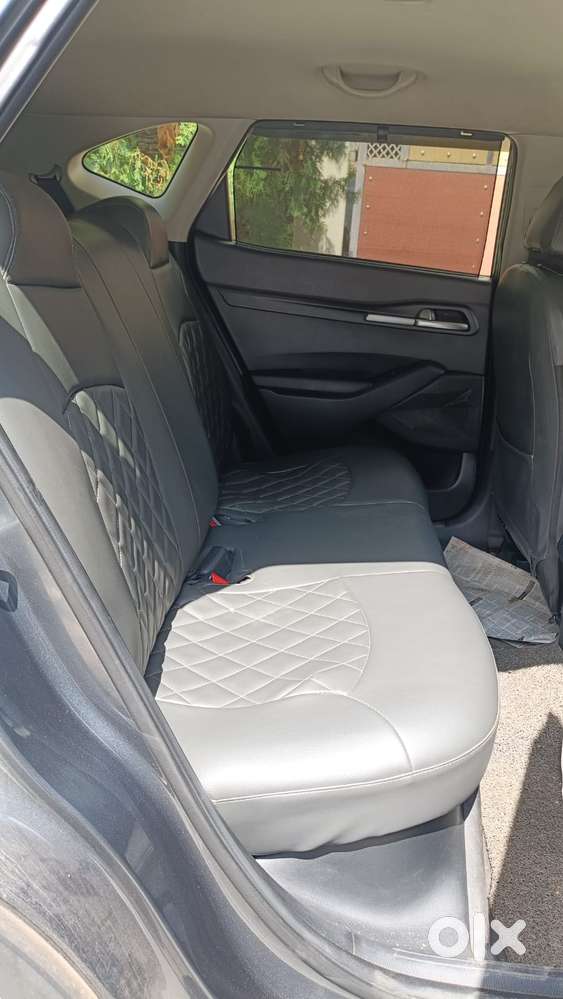 Kia Seltos Htk Plus G, 2020, Petrol