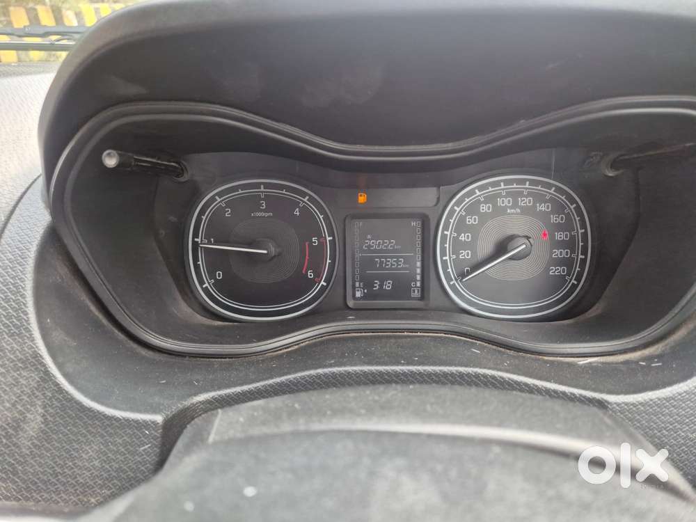 Maruti Suzuki Brezza Zdi, 2018, Diesel