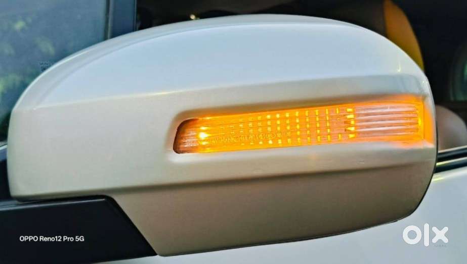 Maruti Suzuki Ertiga Vdi, 2014, Diesel