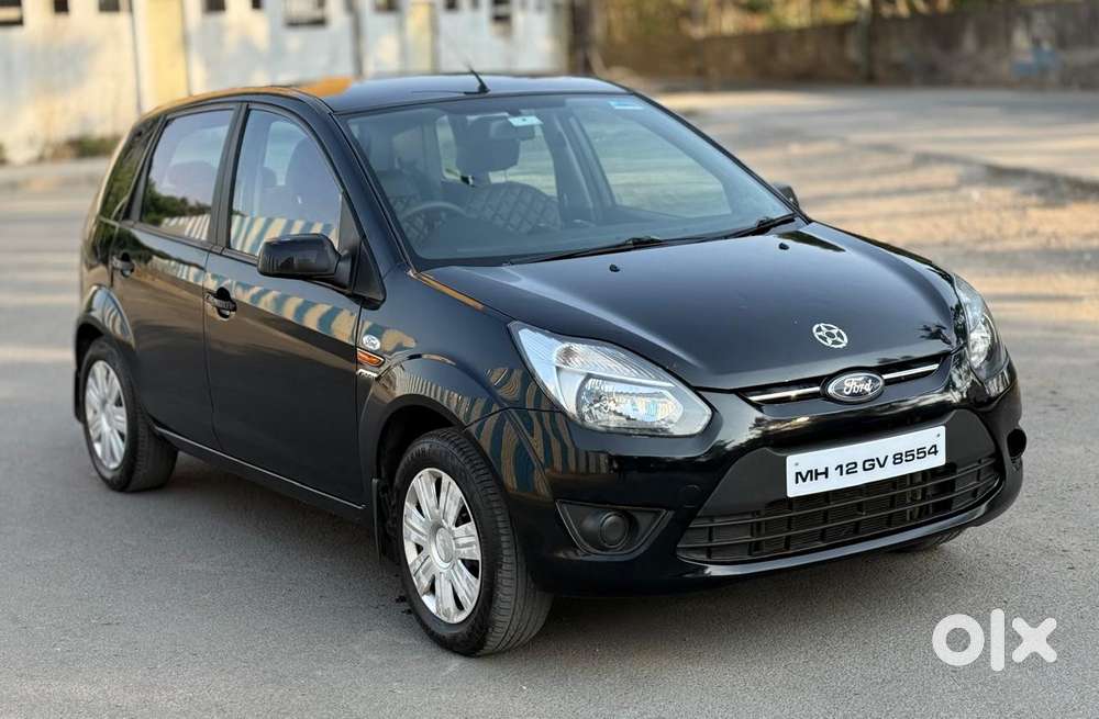 Ford Figo