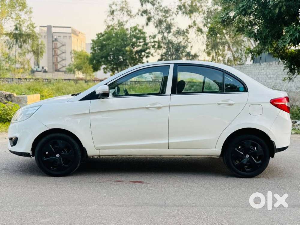 Tata Zest Quadrajet 1.3 Xms, 2015, Diesel