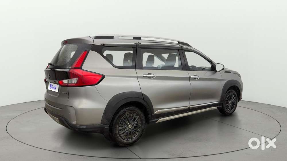 Maruti Suzuki Xl6 Zeta, 2021, Petrol