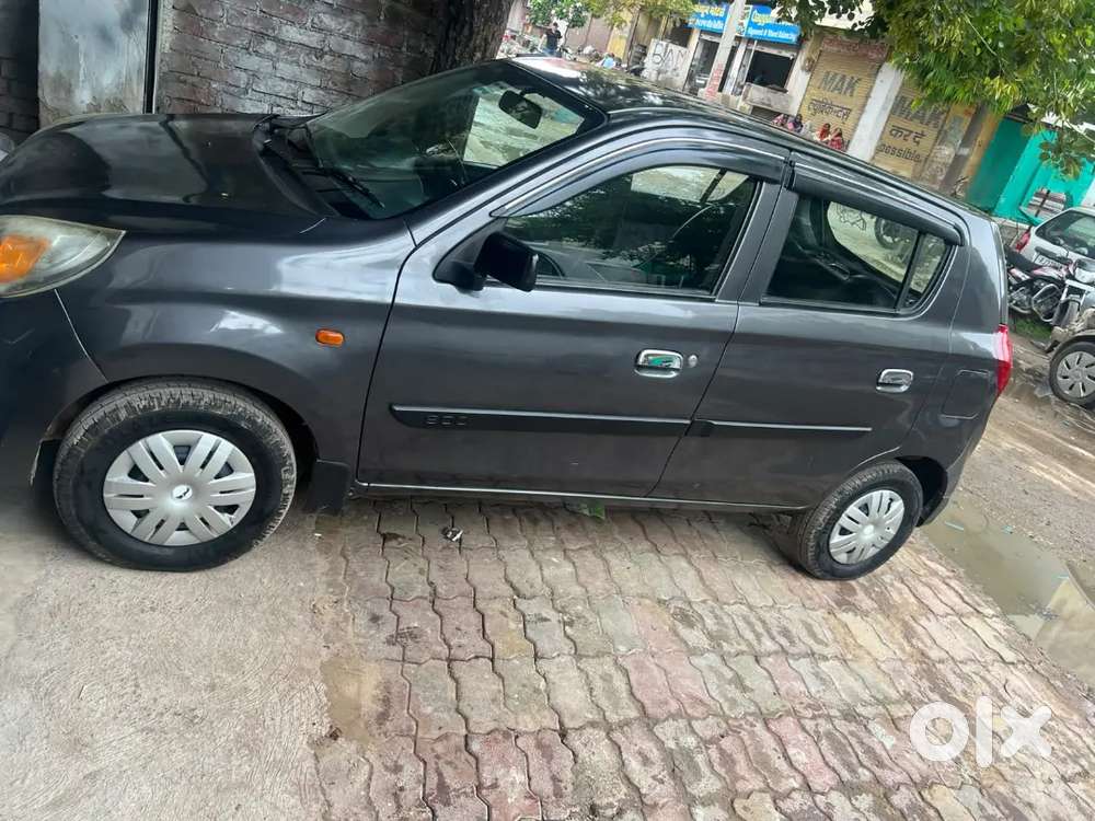 Maruti Suzuki Alto 800 Vxi 2018 / 2019 Resistration H /  Zero Screech/