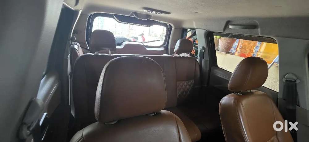 Mahindra Tuv 300 2016 Diesel