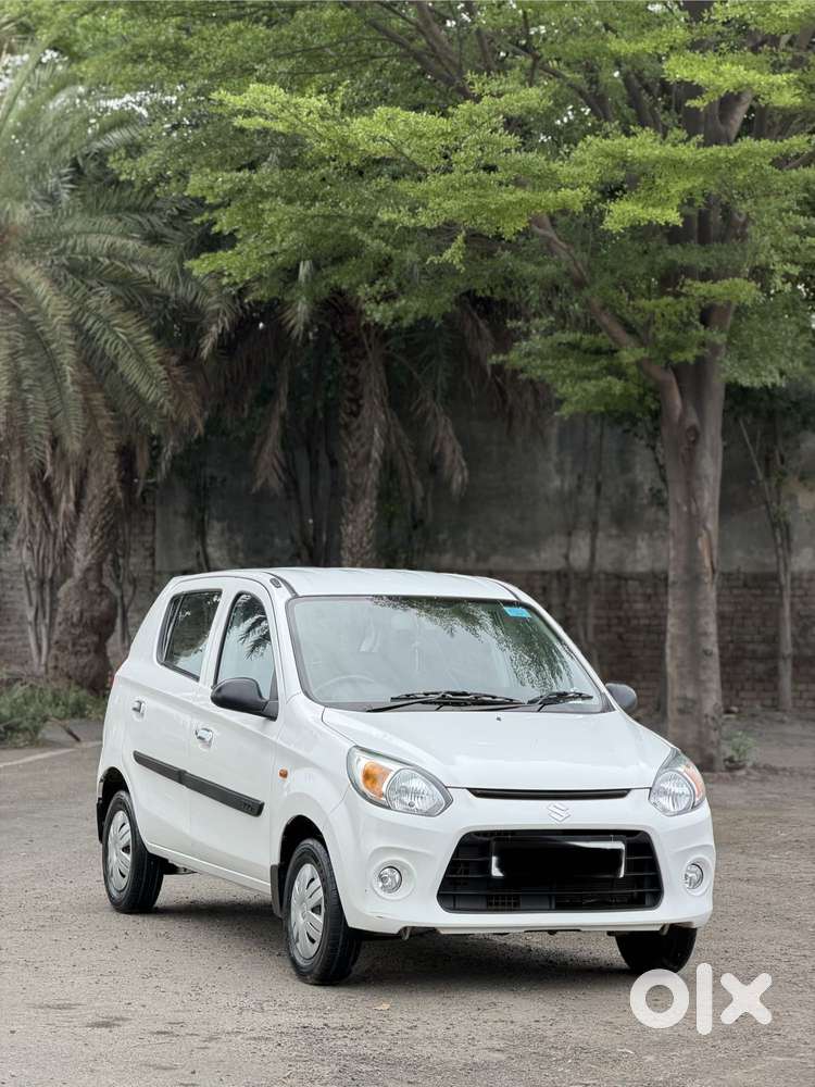 Maruti Suzuki Alto 800 Lxi, 2021, Petrol