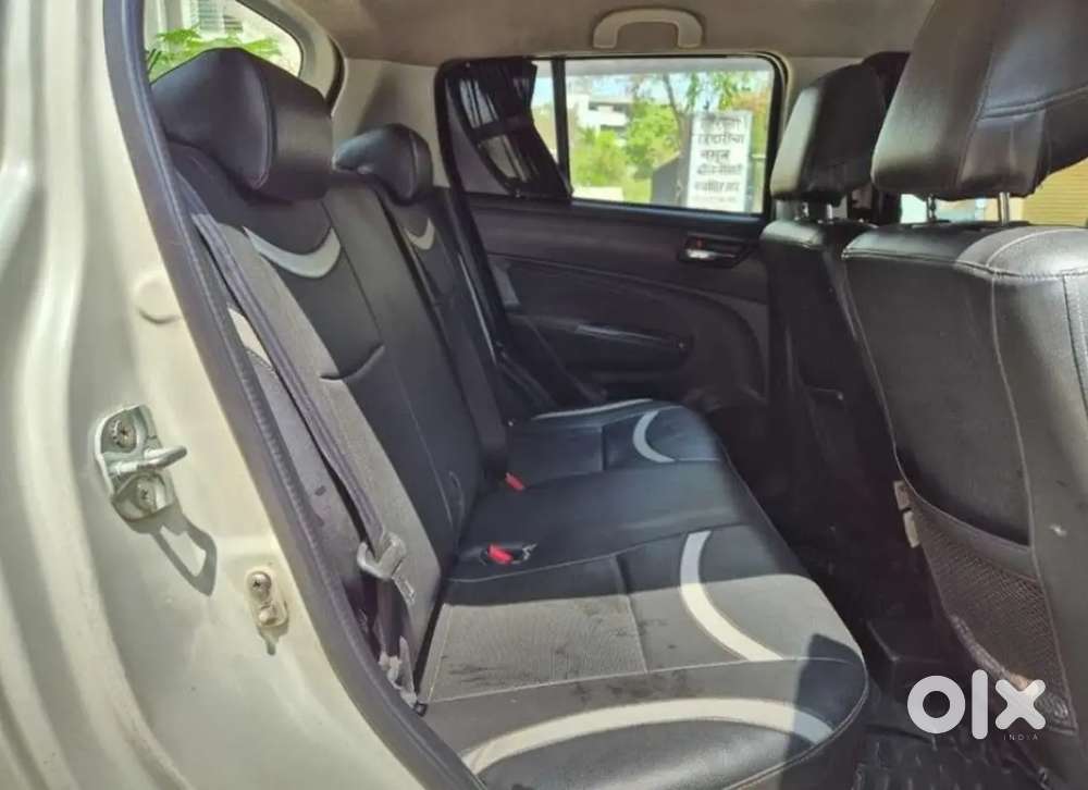 Maruti Suzuki Swift 2014 Cng & Hybrids Good Condition