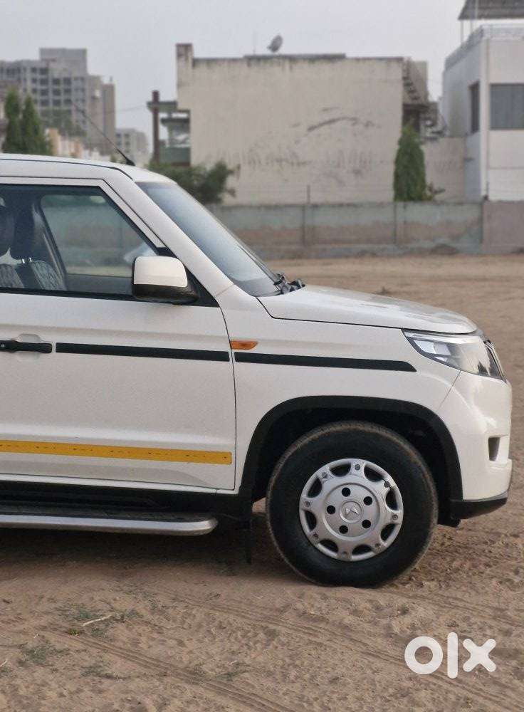 Mahindra Bolero Neo 1.5 N8, 2023, Diesel