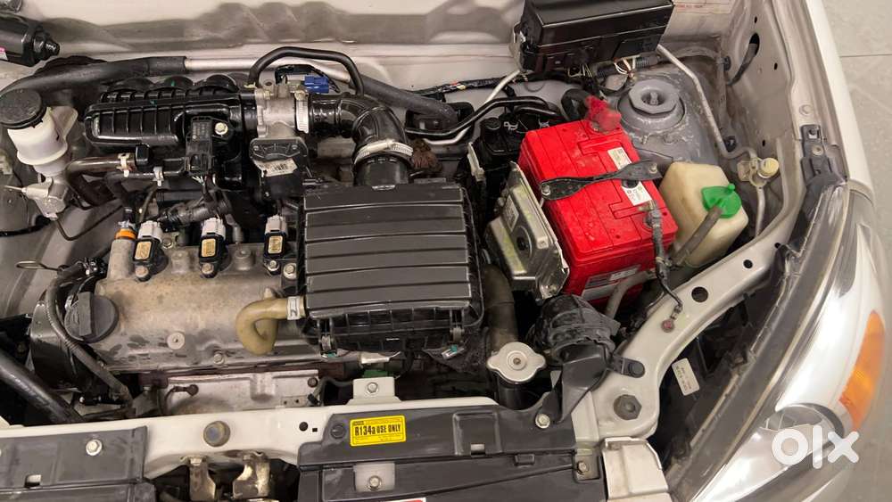 Maruti Suzuki Alto 800 Vxi, 2016, Petrol
