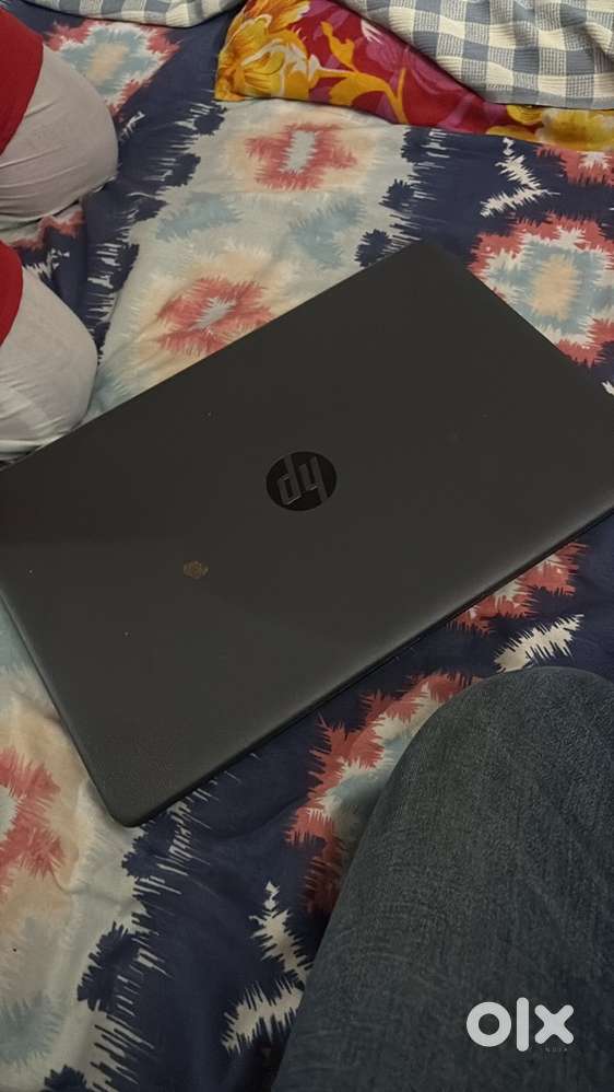 HP like new laptop