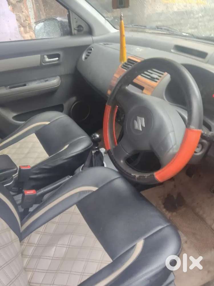 Swift Vxi Maruti 2008 Year Petrol