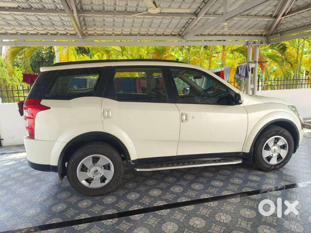 Mahindra Xuv500 W6 2wd, 2015, Diesel