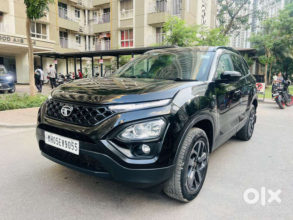 Tata Safari 2.0 Kryotec Xz Plus, 2022, Diesel