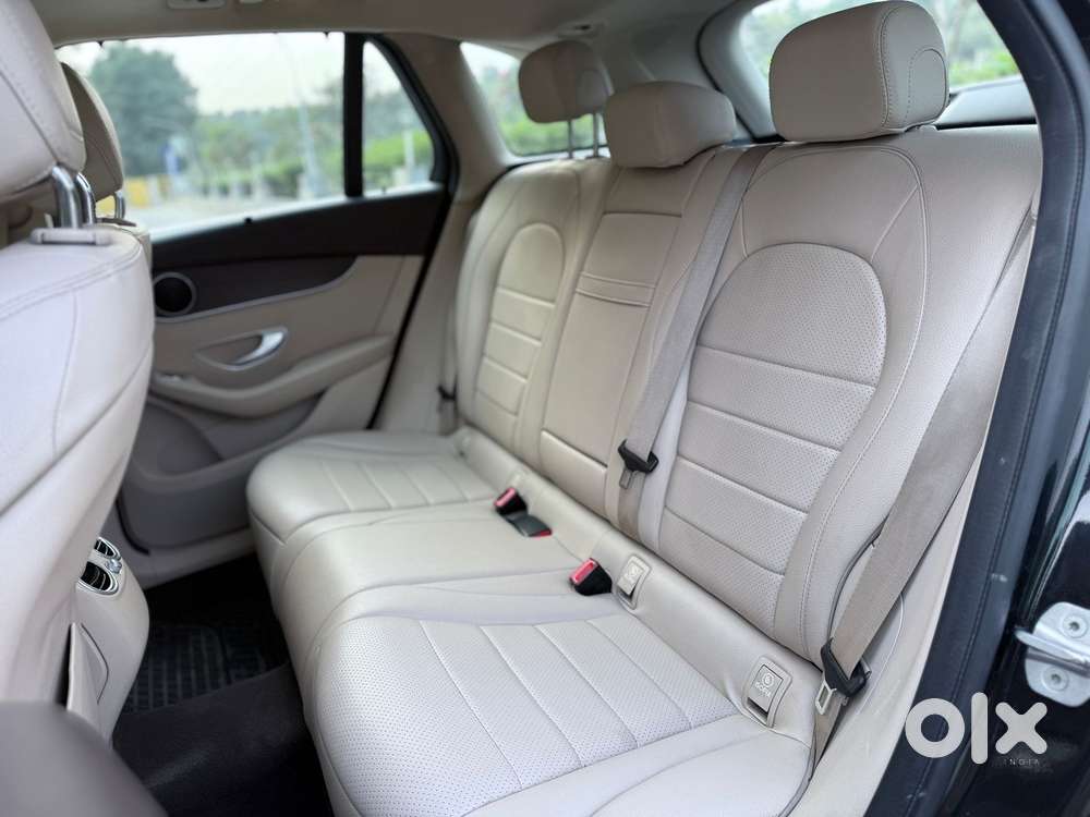 Mercedes-benz Glc 220d 4matic, 2021, Diesel