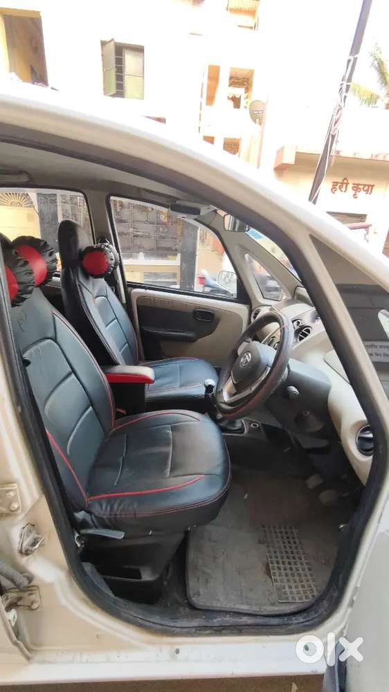 Tata Nano 2016 Petrol Good Condition