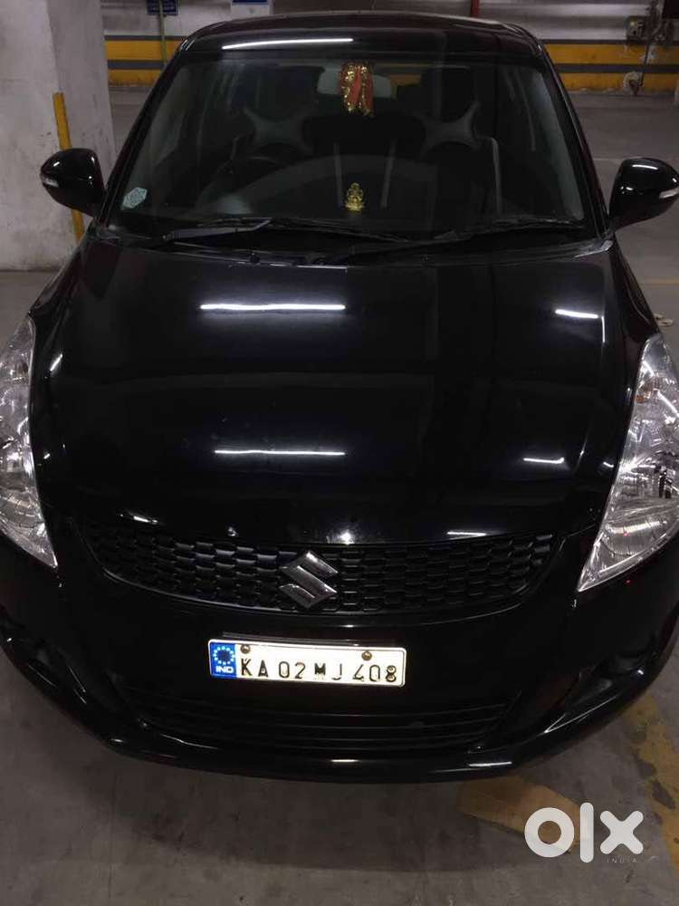 Maruti Swift Vdi 2013 Last