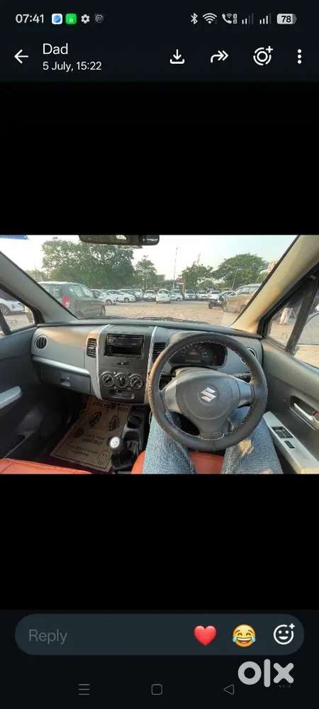 Maruti Suzuki Wagon R 2013 Petrol Manual Year