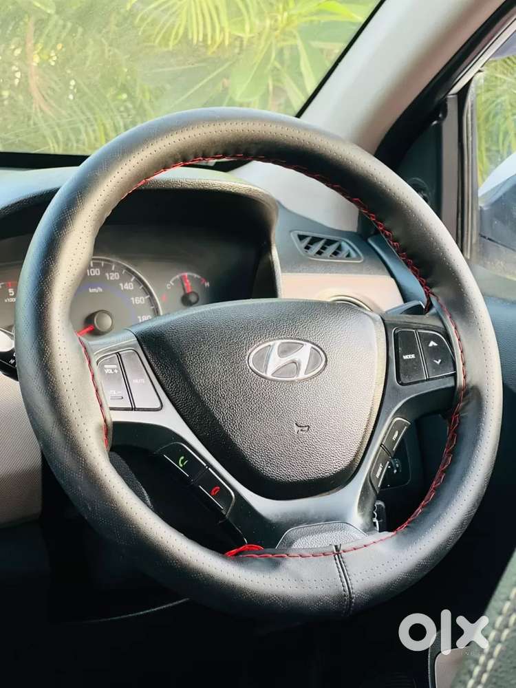 Hyundai Grand I10 1.2 Crdi Sportz, 2015, Diesel