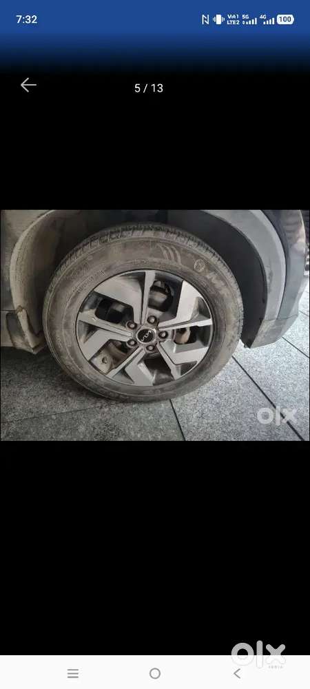 Kia Sonet Diesel Manual Htx Plus