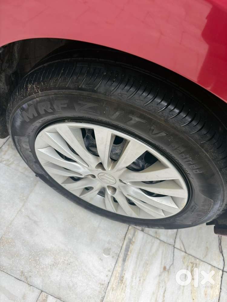 Maruti Suzuki Baleno 2020 Petrol Manual
