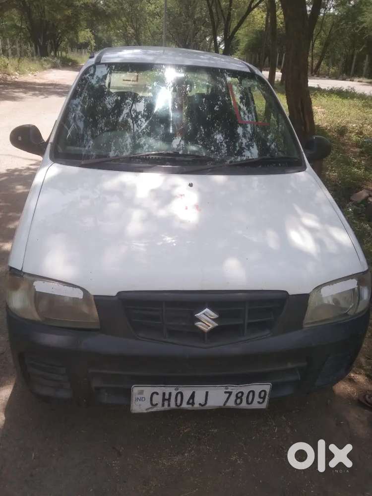 Maruti Suzuki Alto 2009