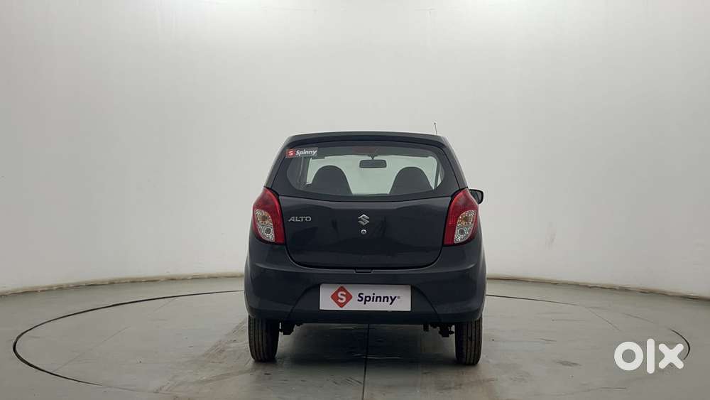 Maruti Suzuki Alto 800 2012-2016 Vxi, 2019, Petrol