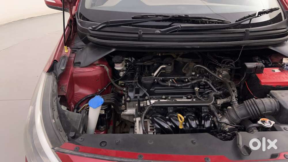 Hyundai Elite I20 [2018-2020] 1.2 Asta, 2018, Petrol