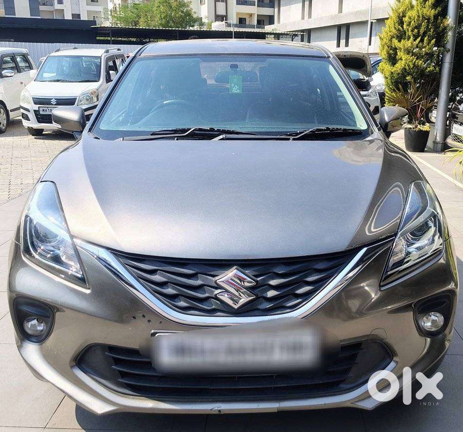 Maruti Suzuki Baleno Maruti-suzuki-baleno-delta-diesel, 2020, Petrol