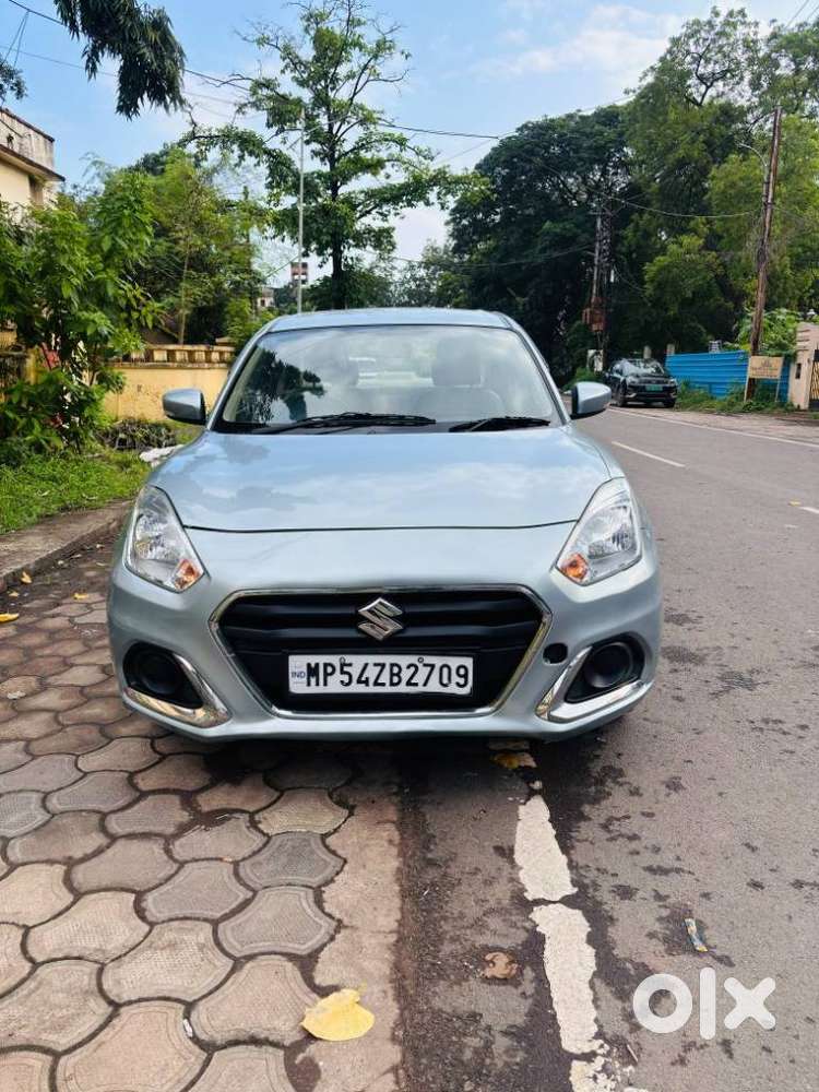 Maruti Suzuki Swift Dzire Vxi Optional, 2024, Petrol