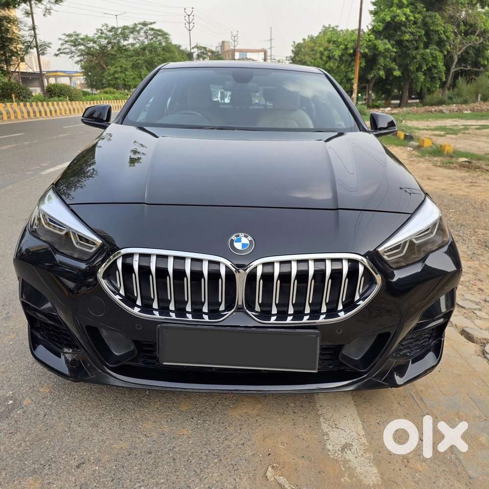 Bmw 2 Series 2022