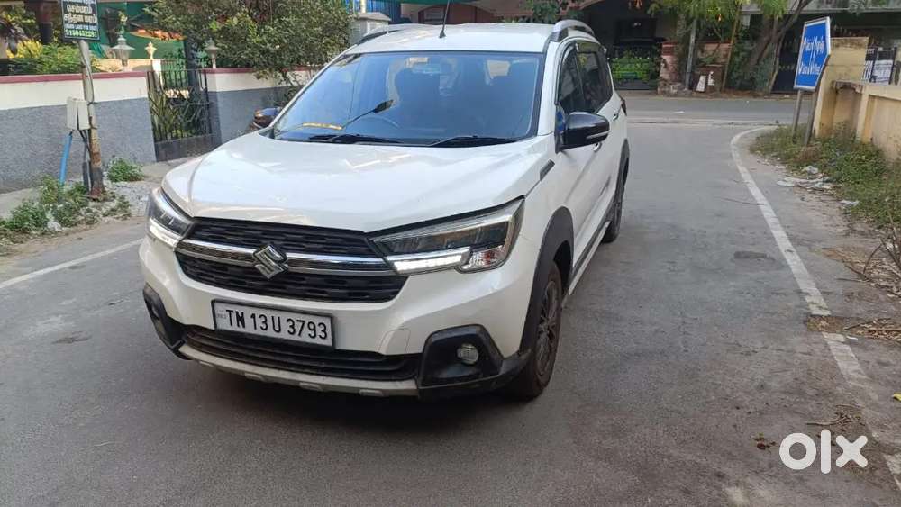 Maruti Suzuki Xl6 2020 Petrol 66000 Km Driven