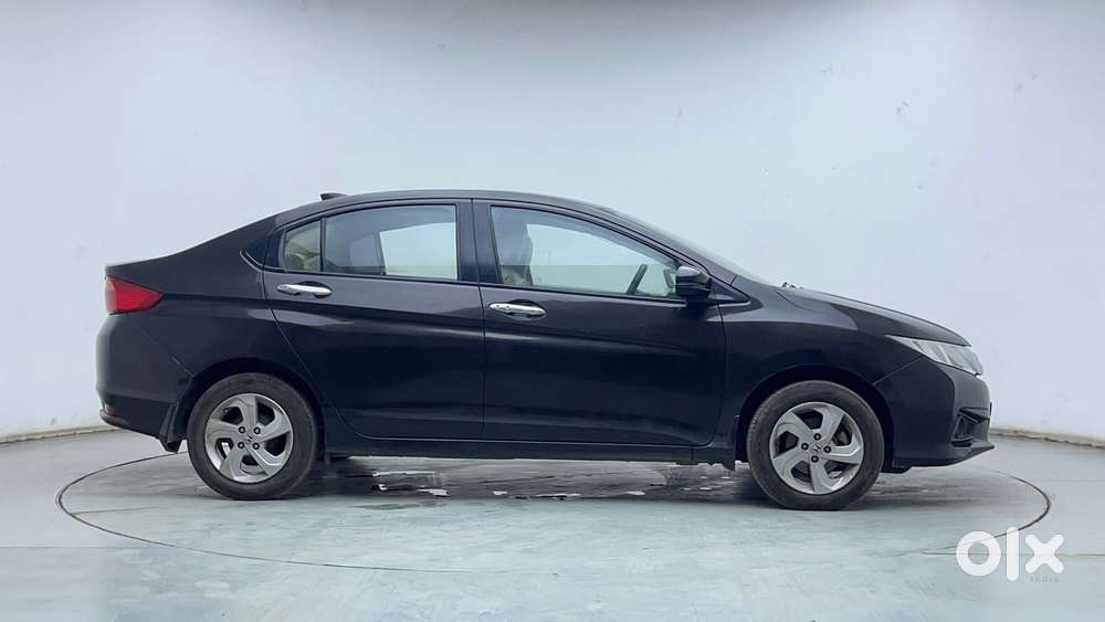 Honda City I Dtec Vx, 2016, Petrol