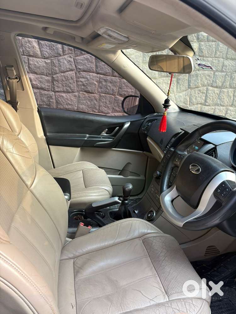 Mahindra Xuv500 W10 2wd, 2016, Diesel