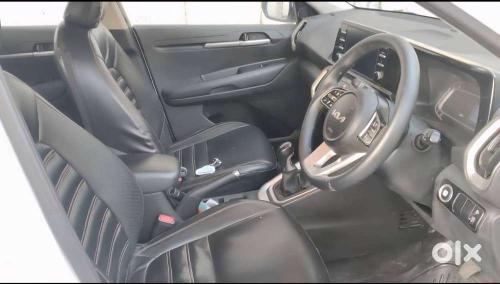 Kia Sonet- 2021, Good Condition