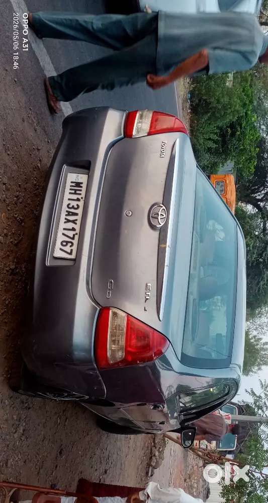 Well Condition