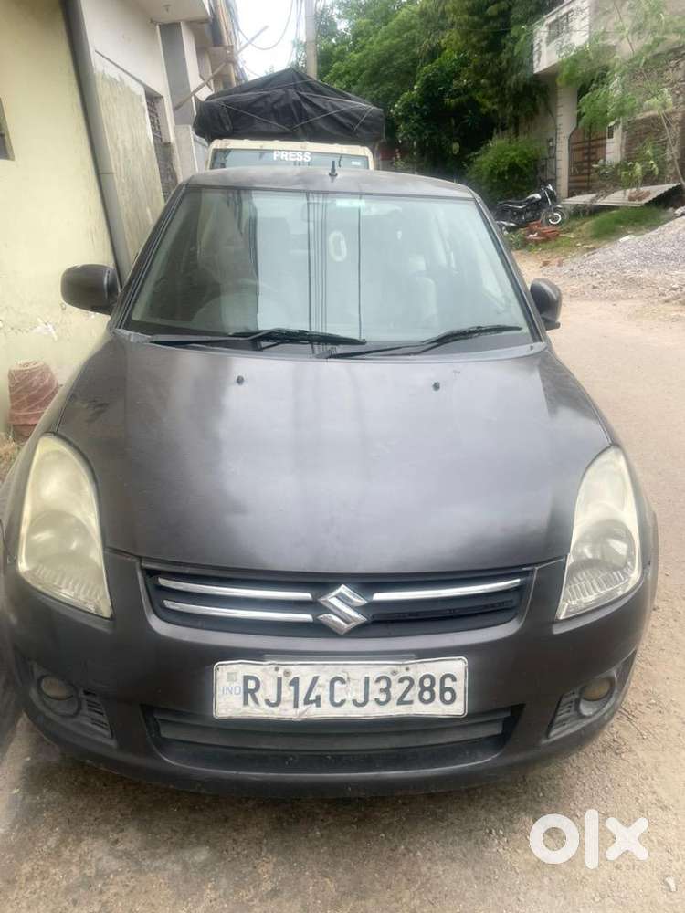 Maruti Suzuki Dzire 2010 Diesel Good Condition