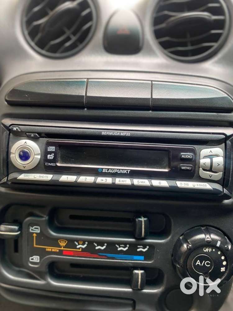 Hyundai Santro Xing, 2005, Petrol