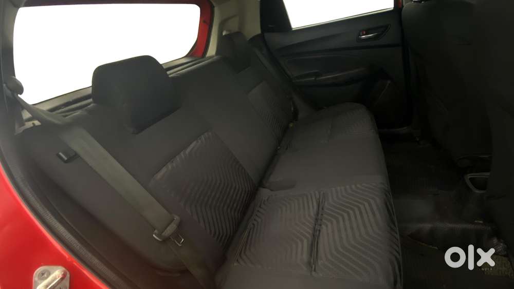Maruti Suzuki Swift 2018 Vxi, 2020, Petrol