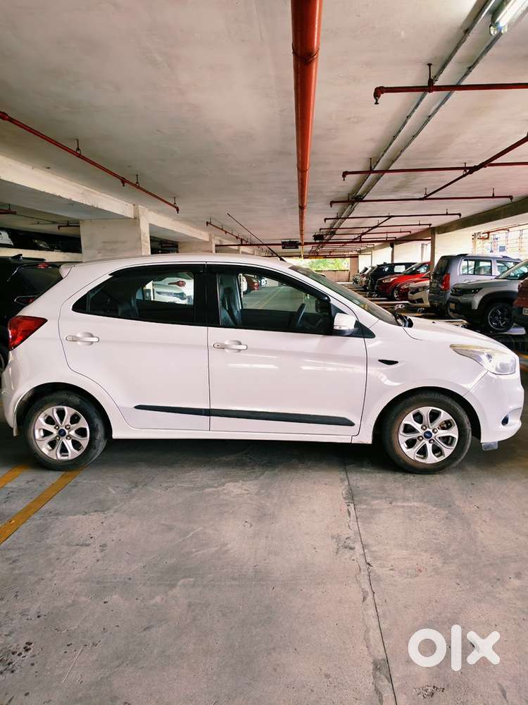 Ford Figo Diesel Manual 2018