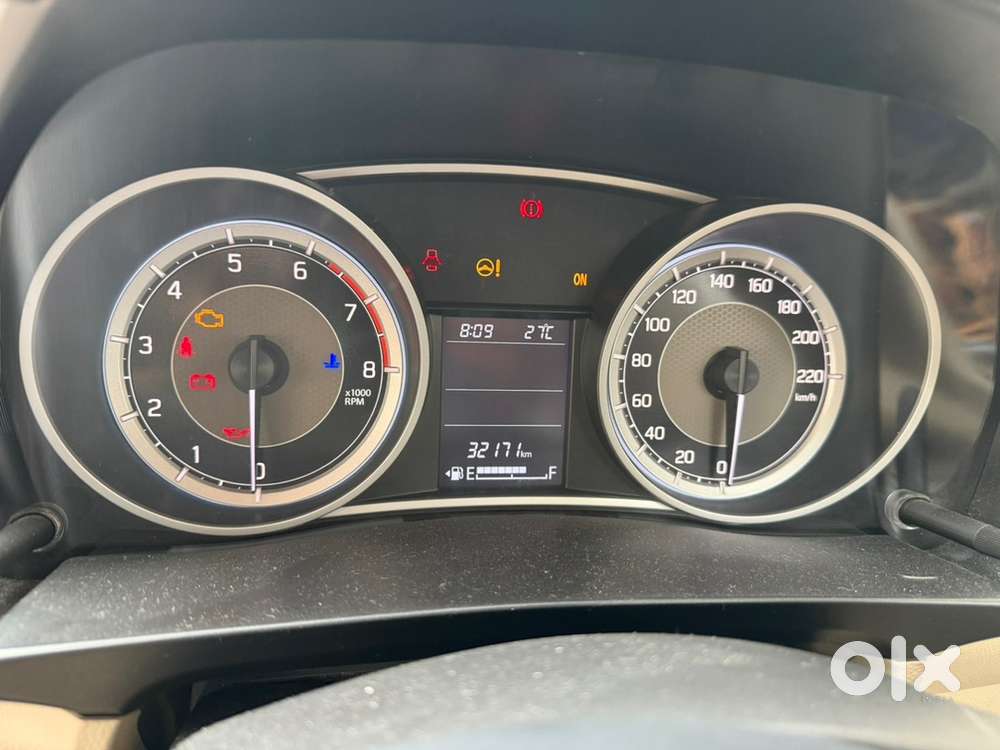 Maruti Suzuki Dzire 2023