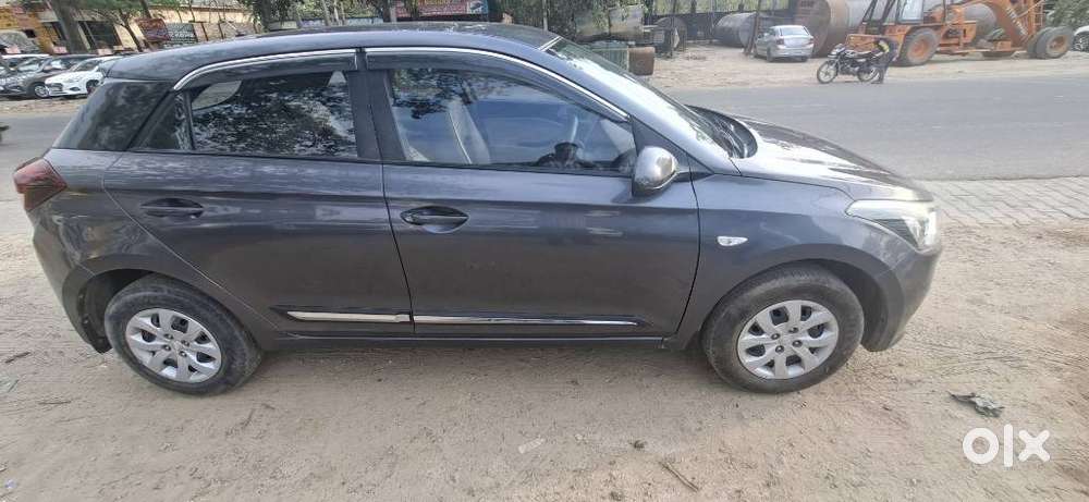 Hyundai I20 Magna Plus, 2017, Petrol