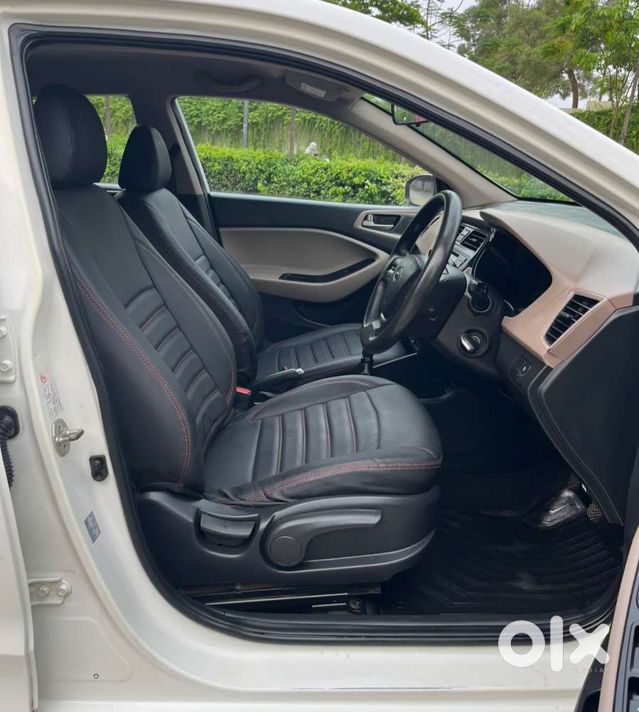 Hyundai Elite I20 Asta 1.2 Mt, 2017, Petrol