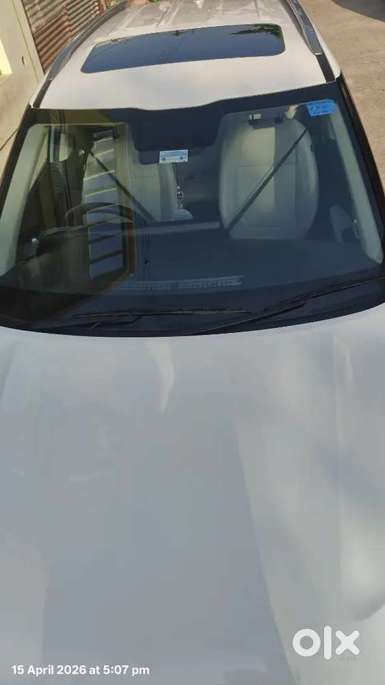 Kia Seltos 2023 Petrol 5000 Km Driven