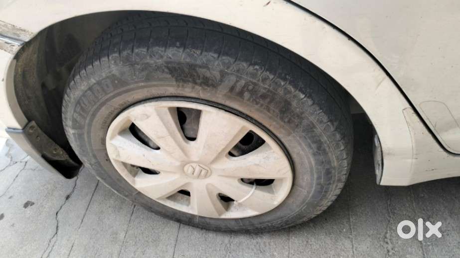 Maruti Suzuki Swift Dzire Vdi, 2011, Diesel